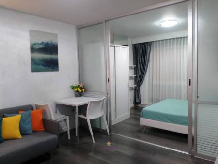 1 Bed 1 Bath 30 SQ.M D Condo Mine Phuket