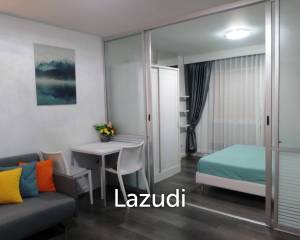 1 Bed 1 Bath 30 SQ.M D Condo Mine Phuket