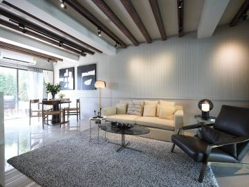 3 bed 2-Story 138 SQM, THE VISION Ladprao - Nawamin
