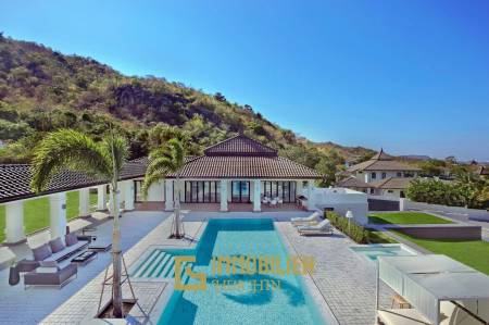 BelVida Estates: Luxuriöse Pool Villa mit 4 Schlafzimmern