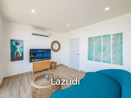 Stylish Villa Well Located in Chaweng Noi