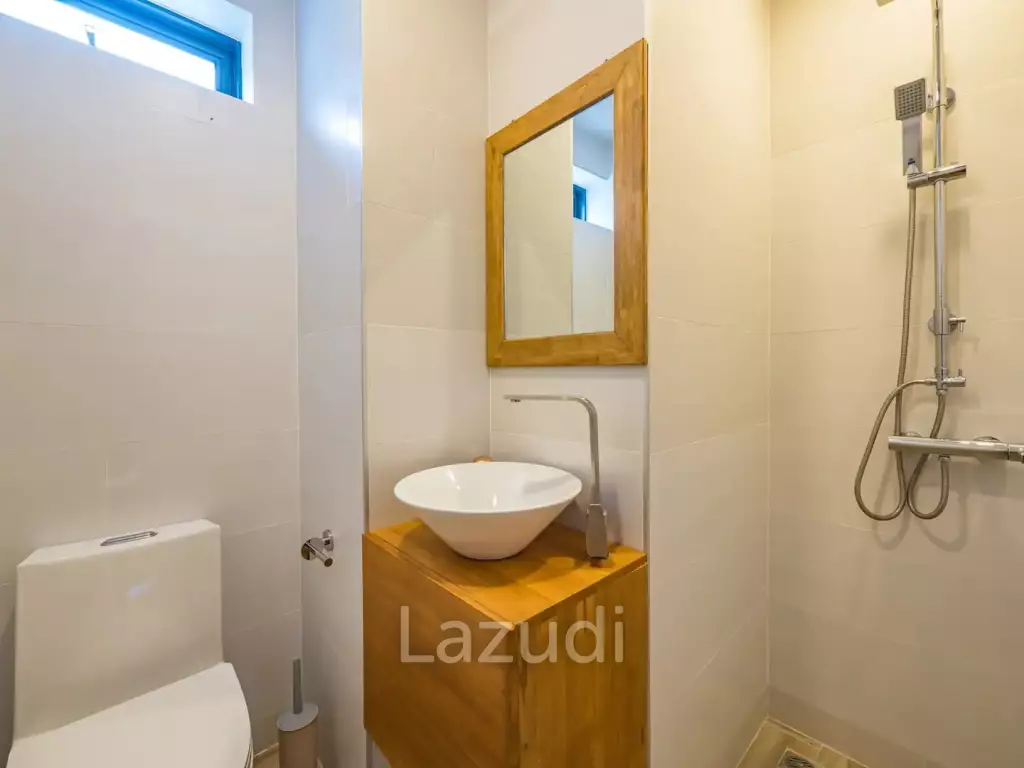Stylish Villa Well Located in Chaweng Noi