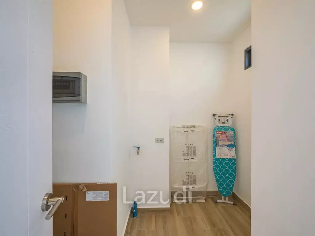Stylish Villa Well Located in Chaweng Noi