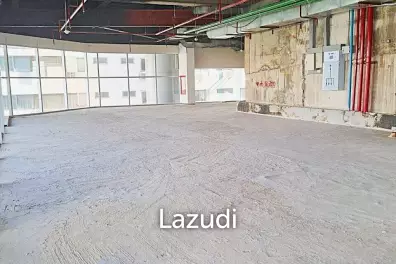 Retail space for rent in Sathorn