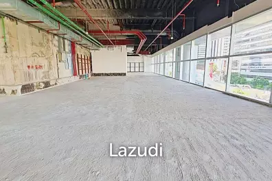 Retail space for rent in Sathorn