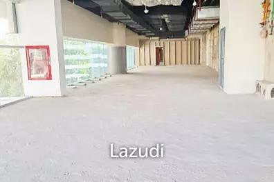 Retail space for rent in Sathorn