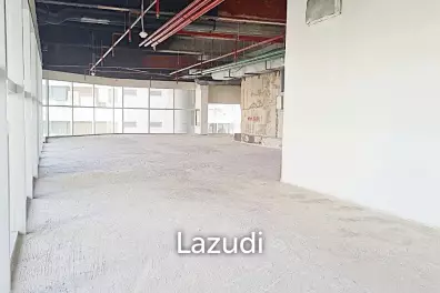 Retail space for rent in Sathorn