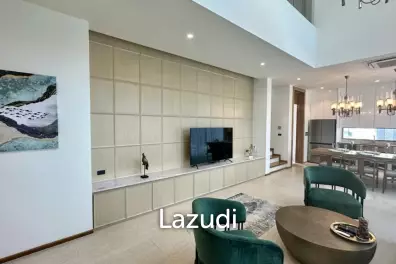 Lovely 3 bedroom pool villa in Bangtao