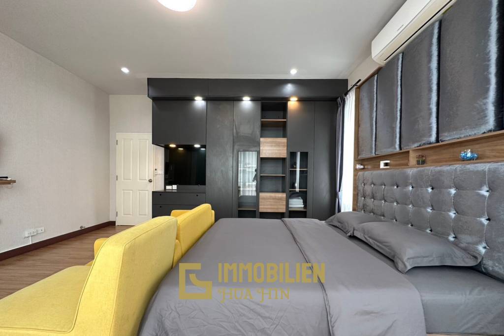 266 m² 5 Chambre Maison Pour Vente