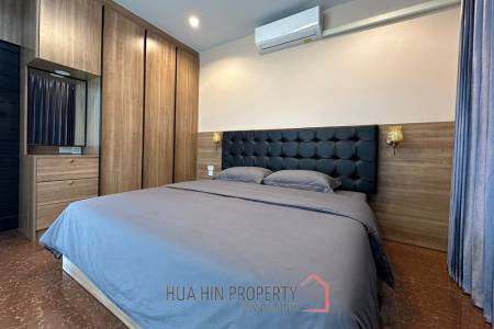 5 Bed 4 Bath 266.70 SQ.M Suchawalai At Sea