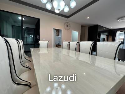 5 Bed 4 Bath 266.70 SQ.M Suchawalai At Sea