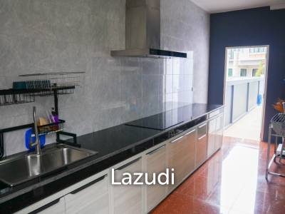 5 Bed 4 Bath 266.70 SQ.M Suchawalai At Sea