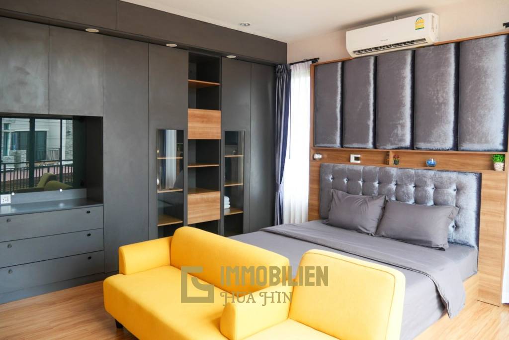 266 m² 5 Chambre Maison Pour Vente