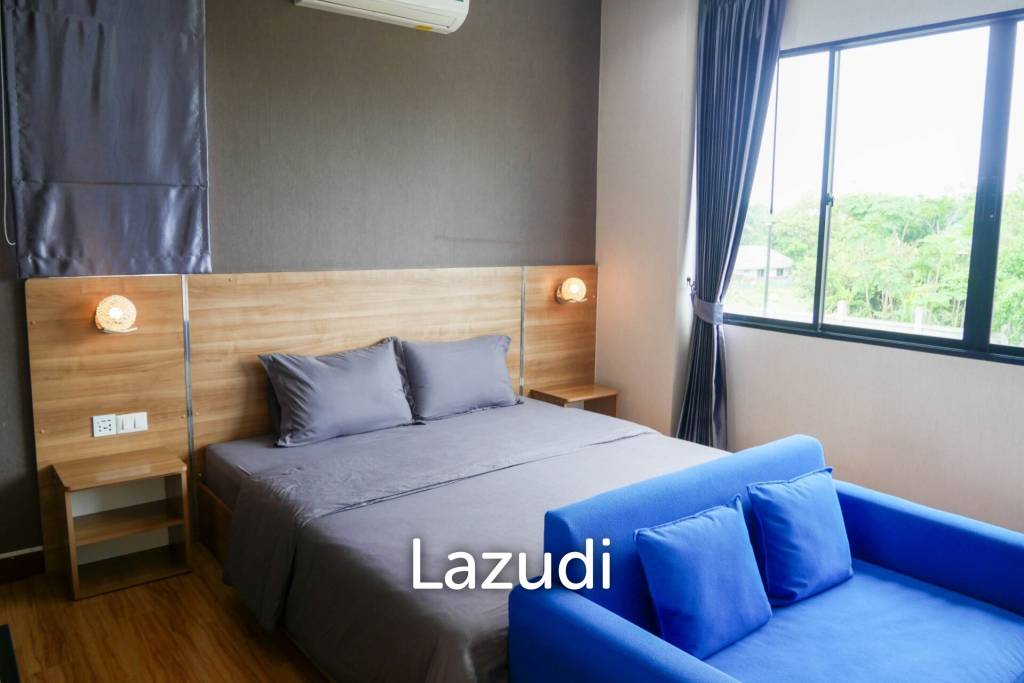 5 Bed 4 Bath 266.70 SQ.M Suchawalai At Sea