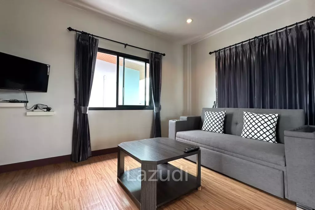 5 Bed 4 Bath 266.70 SQ.M Suchawalai At Sea