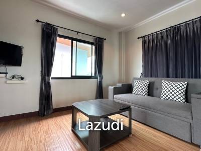 5 Bed 4 Bath 266.70 SQ.M Suchawalai At Sea