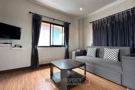 5 Bed 4 Bath 266.70 SQ.M Suchawalai At Sea