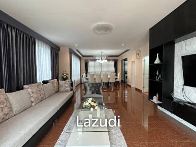5 Bed 4 Bath 266.70 SQ.M Suchawalai At Sea