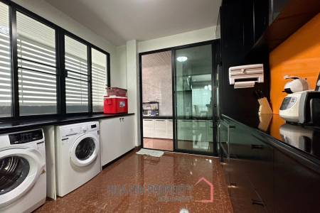 5 Bed 4 Bath 266.70 SQ.M Suchawalai At Sea