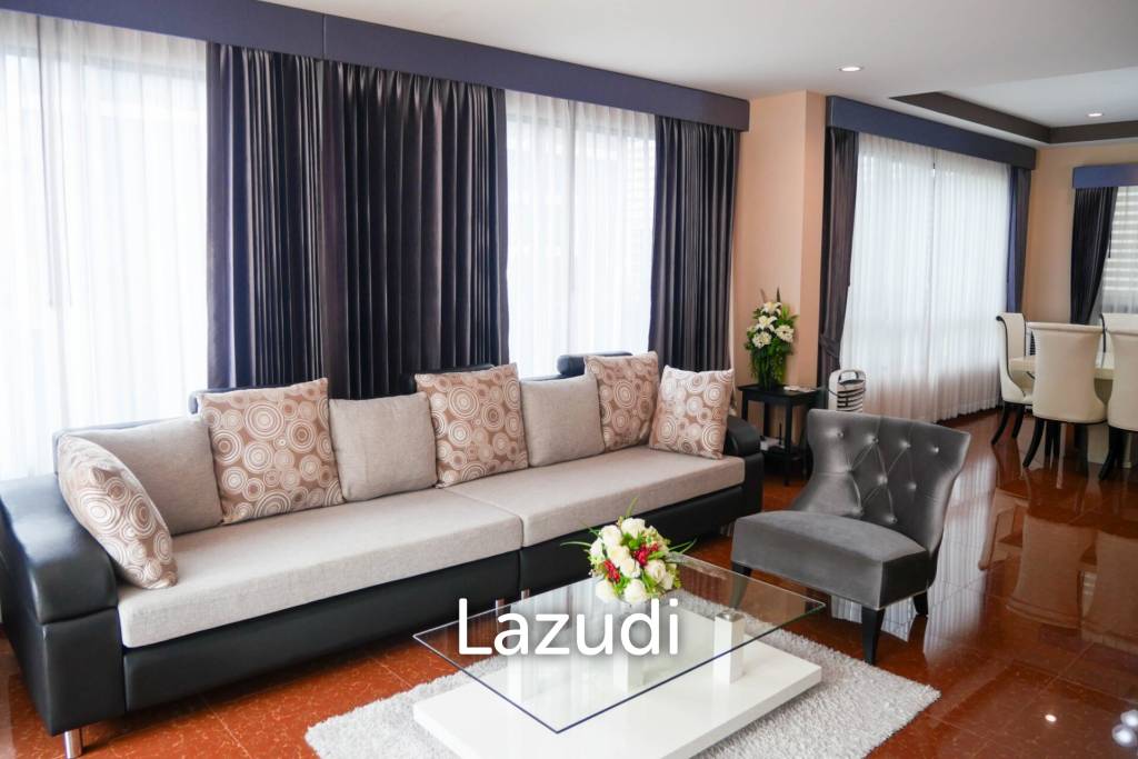 5 Bed 4 Bath 266.70 SQ.M Suchawalai At Sea