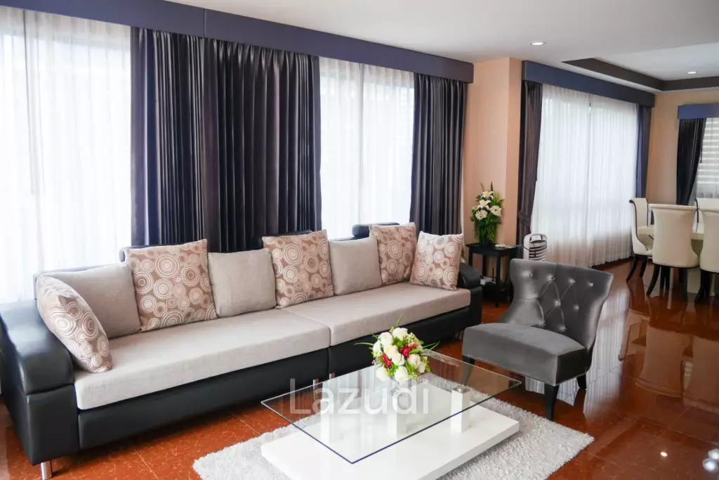 5 Bed 4 Bath 266.70 SQ.M Suchawalai At Sea