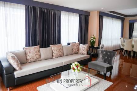 5 Bed 4 Bath 266.70 SQ.M Suchawalai At Sea