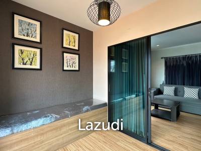 5 Bed 4 Bath 266.70 SQ.M Suchawalai At Sea