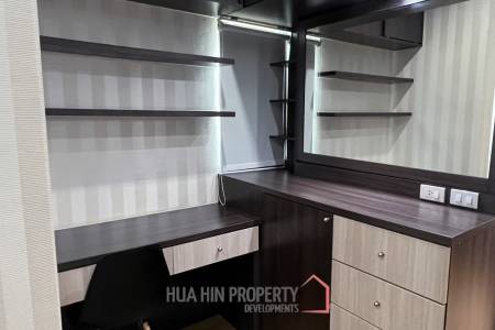5 Bed 4 Bath 251.85 SQ.M Suchawalai At Sea