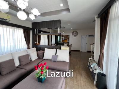 5 Bed 4 Bath 251.85 SQ.M Suchawalai At Sea