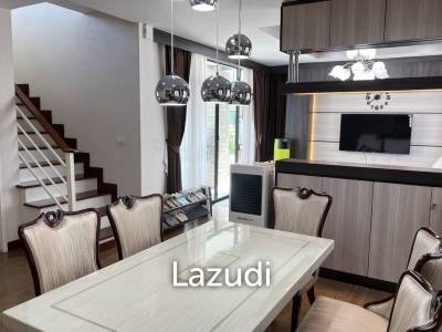 5 Bed 4 Bath 251.85 SQ.M Suchawalai At Sea