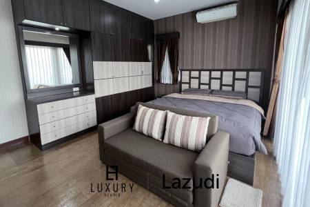 5 Bed 4 Bath 251.85 SQ.M Suchawalai At Sea