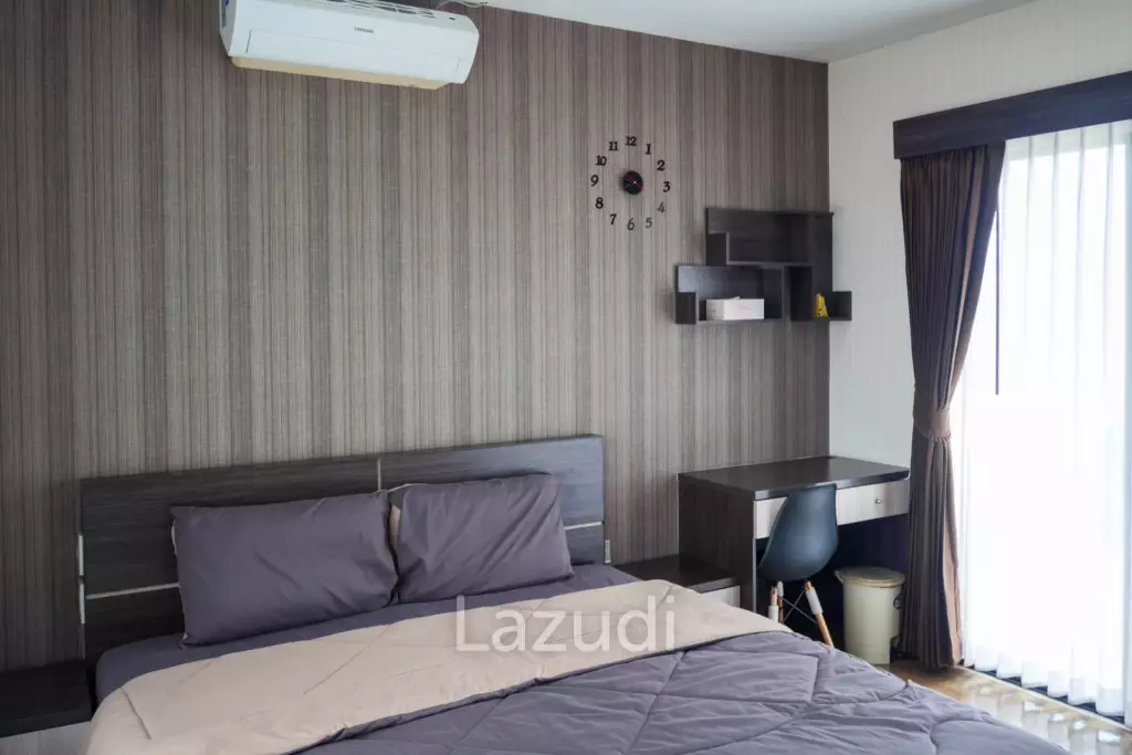 5 Bed 4 Bath 251.85 SQ.M Suchawalai At Sea