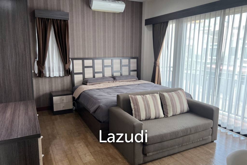 5 Bed 4 Bath 251.85 SQ.M Suchawalai At Sea