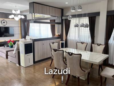 5 Bed 4 Bath 251.85 SQ.M Suchawalai At Sea