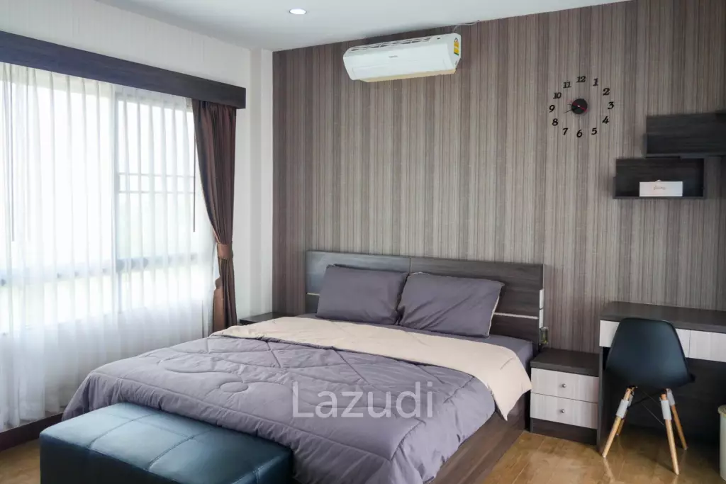 5 Bed 4 Bath 251.85 SQ.M Suchawalai At Sea