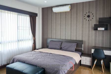 5 Bed 4 Bath 251.85 SQ.M Suchawalai At Sea