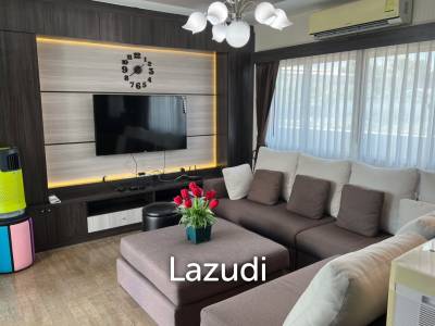 5 Bed 4 Bath 251.85 SQ.M Suchawalai At Sea