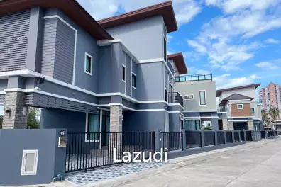 5 Bed 4 Bath 251.85 SQ.M Suchawalai At Sea