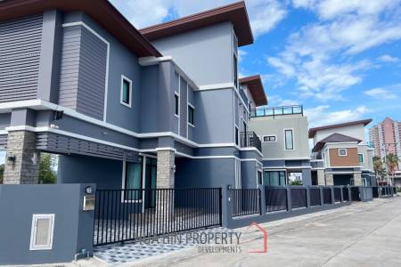5 Bed 4 Bath 251.85 SQ.M Suchawalai At Sea