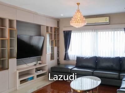 5 Bed 4 Bath 301.65 SQ.M Suchawalai At Sea