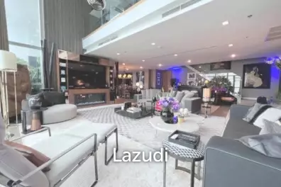 3 Bed 5 Bath 350 SQ.M The River by Raimonland