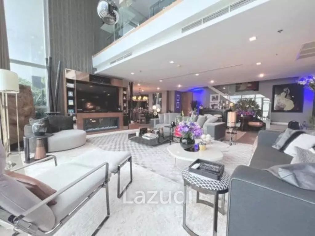3 Bed 5 Bath 350 SQ.M The River by Raimonland