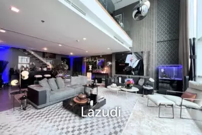 3 Bed 5 Bath 350 SQ.M The River by Raimonland