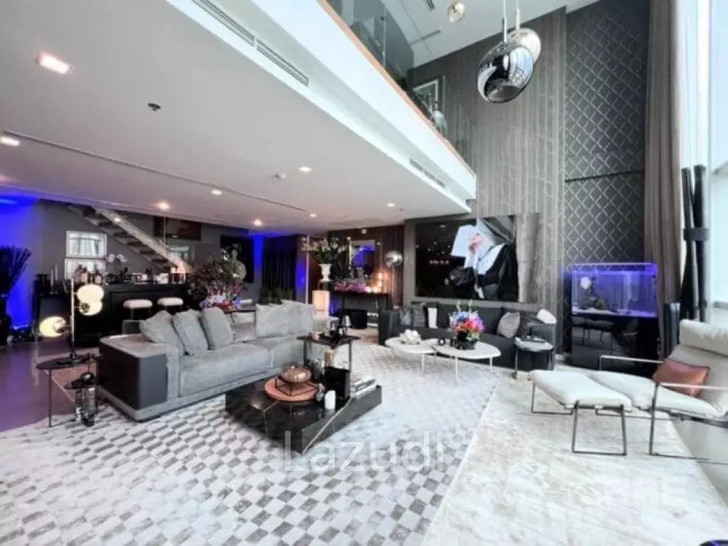 3 Bed 5 Bath 350 SQ.M The River by Raimonland