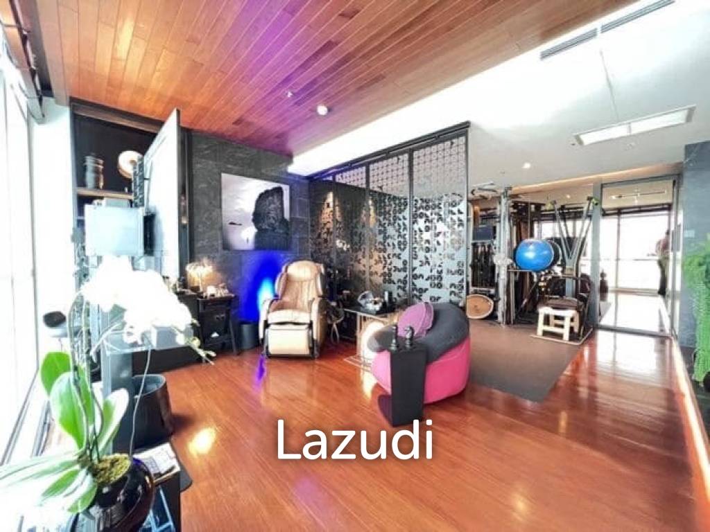 3 Bed 5 Bath 350 SQ.M The River by Raimonland