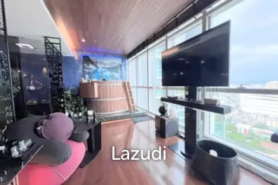 3 Bed 5 Bath 350 SQ.M The River by Raimonland