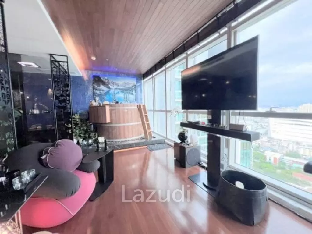 3 Bed 5 Bath 350 SQ.M The River by Raimonland