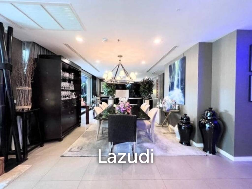 3 Bed 5 Bath 350 SQ.M The River by Raimonland