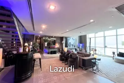 3 Bed 5 Bath 350 SQ.M The River by Raimonland
