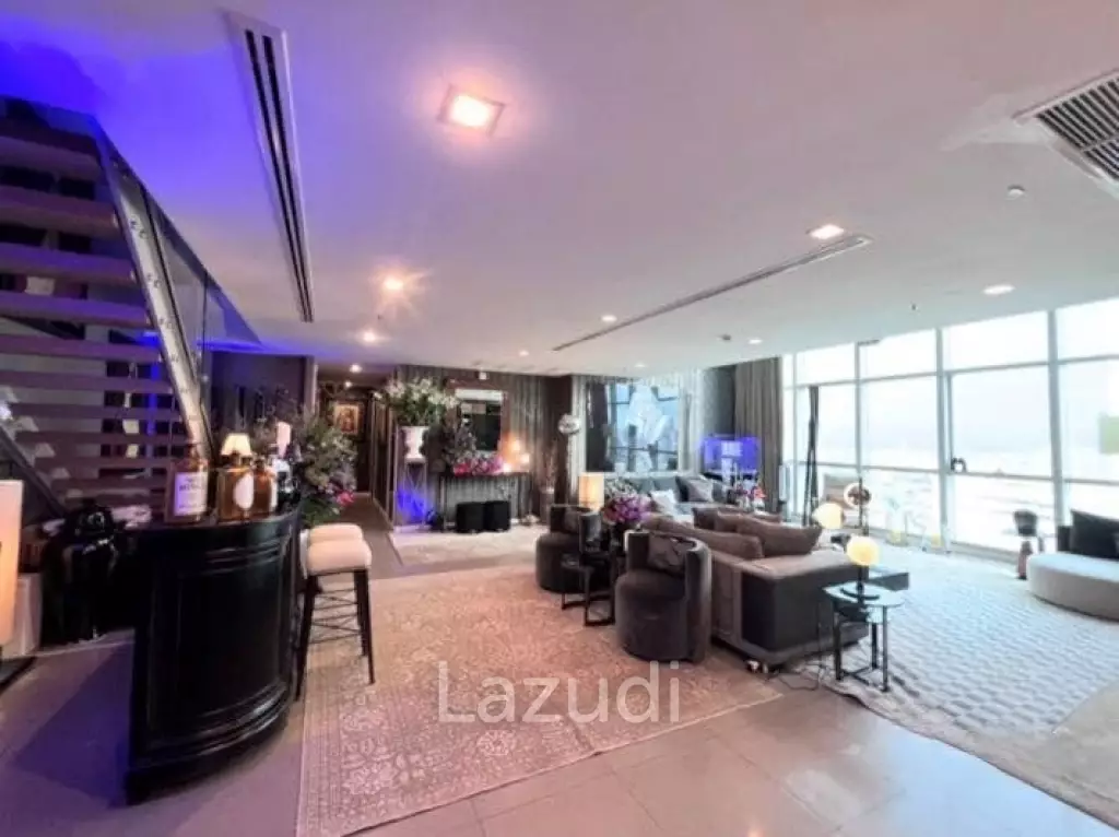 3 Bed 5 Bath 350 SQ.M The River by Raimonland